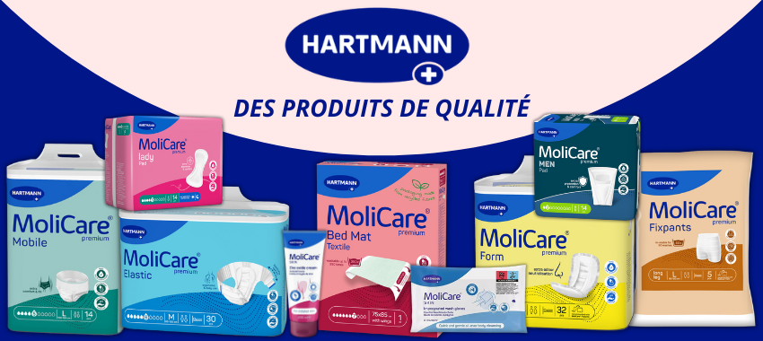 Hartmann - Molicare